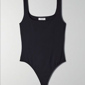 Aritzia Contour Bodysuit